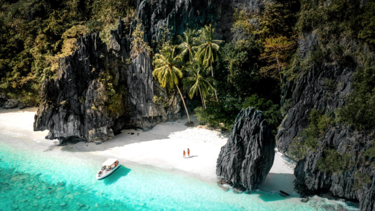 Caves & Coves Adventure